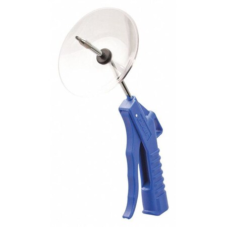 Pistol Grip Air Gun 5" Extension by USA Exair Air Guns