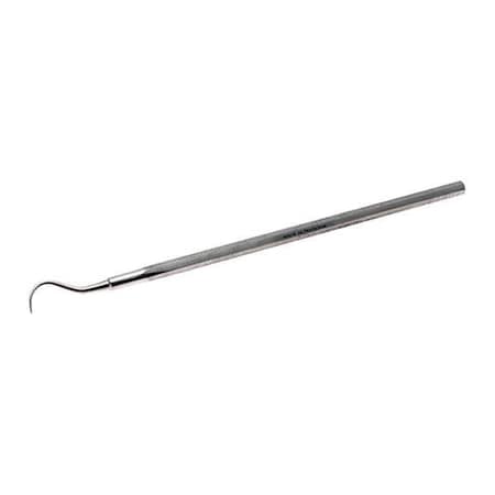 Precision Probe Needle Sharp Point 6in.L by USA Aven Measuring Scribers & Probes