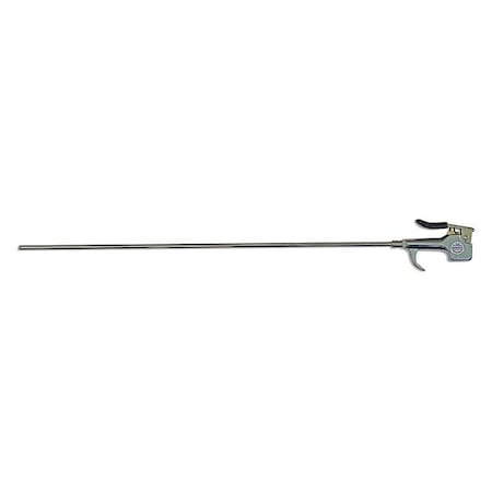Thumb Lever Air Gun 18" Extension by USA Guardair Air Guns
