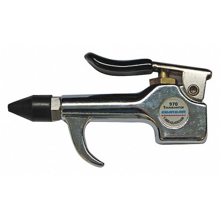 Thumb Lever Air Gun Type 970RT by USA Guardair Air Guns