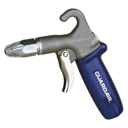 Pistol Grip Air Gun Type 74GHT37 by USA Guardair Air Guns