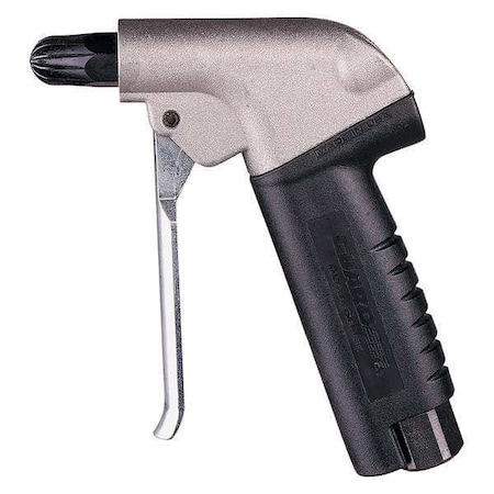 Pistol Grip Air Gun Type U74HTP by USA Guardair Air Guns