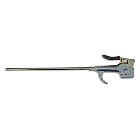 Thumb Lever Air Gun 6" Extension by USA Guardair Air Guns