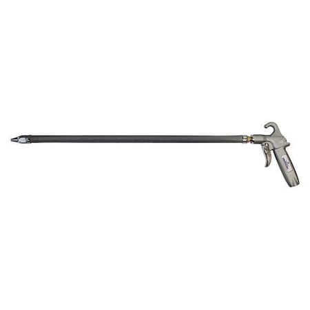 Pistol Grip Air Gun 24" Extension Type 80FLEX24 by USA Guardair Air Guns