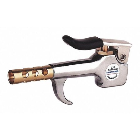 Thumb Lever Air Gun Type 970XT by USA Guardair Air Guns
