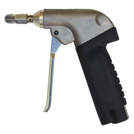 Pistol Grip Air Gun Type U74LVZ by USA Guardair Air Guns