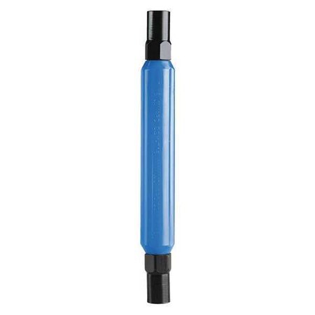 Star Key Hex Tip Style Plastic by USA Jonard Screwdrivers
