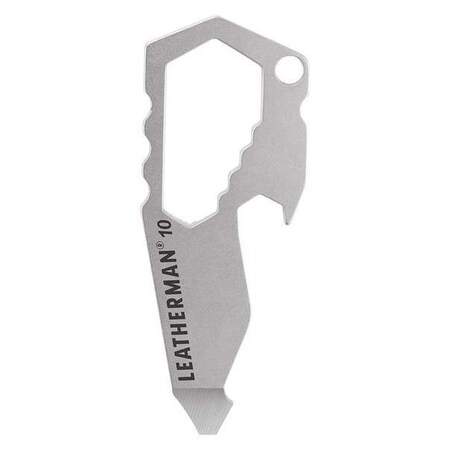 Multi Tool SS 4 Functions by USA Leatherman Multi tool Pliers