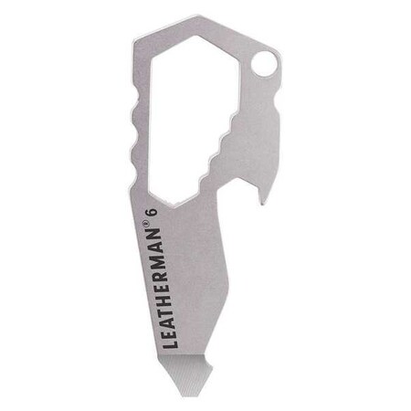 Multi Tool SS 4 Functions Type 832121 by USA Leatherman Multi tool Pliers
