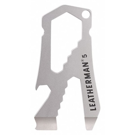 Multi Tool SS 6 Functions by USA Leatherman Multi tool Pliers
