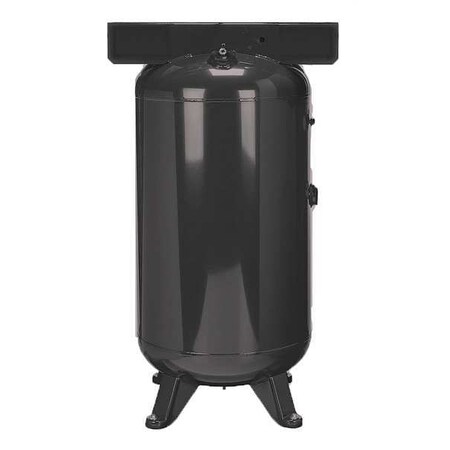 Tank 80 gal. by USA Chicago Pneumatic Tool Parts