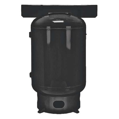 Gallon Vertical Tank 120 gal. by USA Chicago Pneumatic Tool Parts