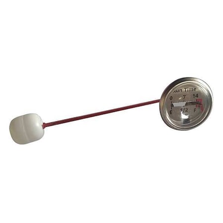 Fuel Gauge by Dayton in US