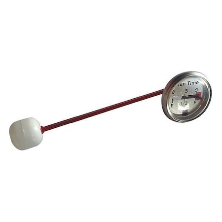 Fuel Gauge Model HV3VE49001G by Dayton in US