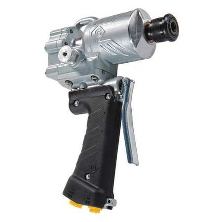 Hydraulic Impact Wrench by USA Greenlee Hydraulic Impact Wrenches