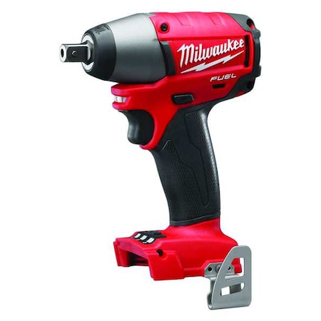 M18 Cordless Impact Wrench 18V 6 "L by USA Milwaukee Cordless Power Impact Tools