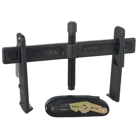 Brake Drum/Rotor Puller by USA OTC Puller & Separator Sets
