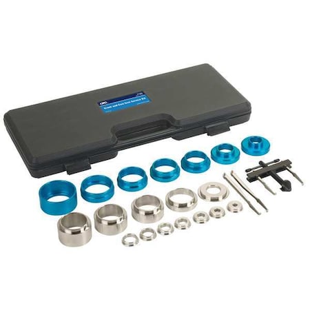 Crank/Cam Seal Service Kit by USA OTC Puller & Separator Sets