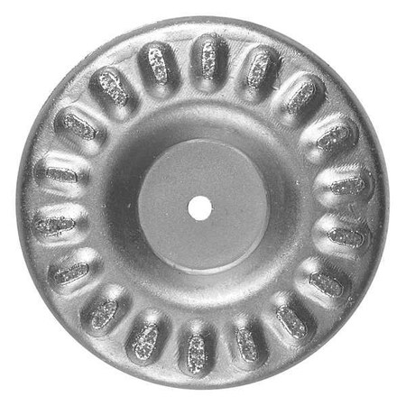 Grinding Wheel For Dremel Rotary Tools by USA Dremel Rotary Tools & Accessories