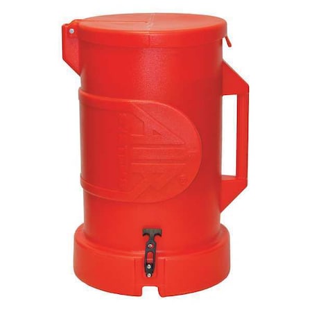 Duct Carrier 12 in. dia. 50 ft. L by Air Systems in US
