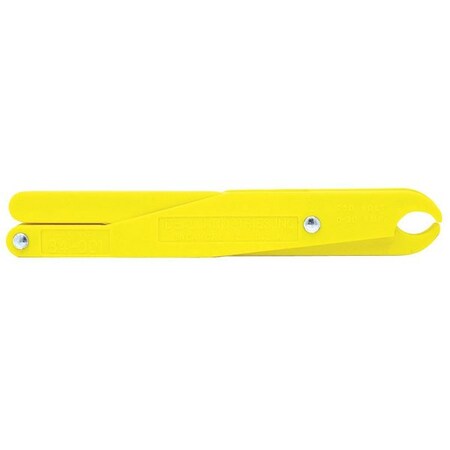 Midget Fuse Puller Small by USA Ideal Fuse Pullers