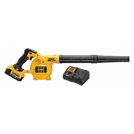 Blower Kit 20.0V by USA Dewalt Cordless Power Tool Accessories