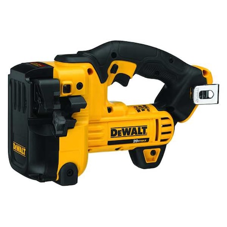 Cordless Rod Cutter 20.0V by USA Dewalt Cordless Power Tube & Pipe Cutters & Accessories