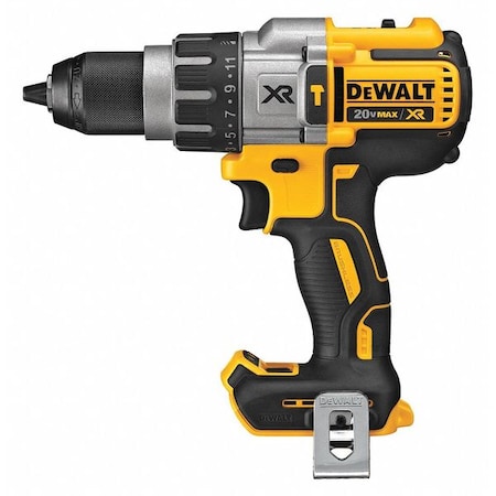 Cordless Hammer Drill 20.0V 22 000 rpm by USA Dewalt Cordless Hammer Drills