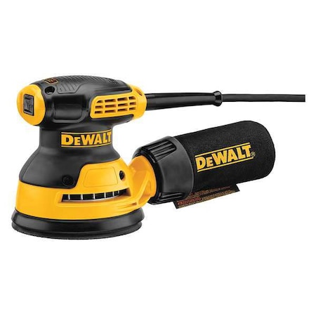 Finish Sander Hook and Loop 3.0A by USA Dewalt Electric Sanders