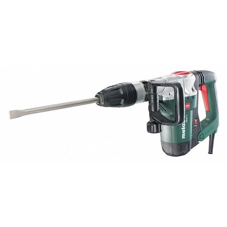 Demolition Hammer D Handle 19 1/2 in. by USA Metabo Power Demolition Hammers