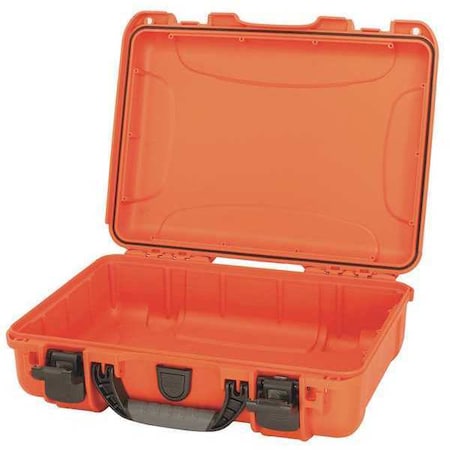 Protective Case 11 7/64" W x 14 19/64" L x 4 11/16" H Type 910 0003 by USA Nanuk Protective & Storage Cases