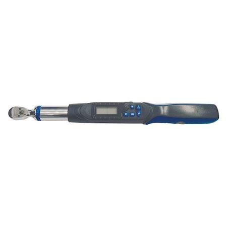 Elect Torque Wrench 1.11 22.12 ft lb by USA Westward Electronic Torque Wrenches