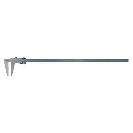Vernier Caliper Type 160 105 by USA Mitutoyo Precision Measuring Vernier Calipers