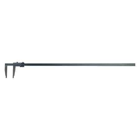 Vernier Caliper Type 160 112 by USA Mitutoyo Precision Measuring Vernier Calipers