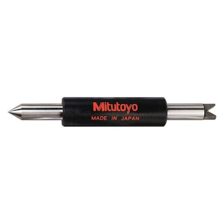 Screw Thread 3In. X 60X by USA Mitutoyo Measuring & Layout Parts