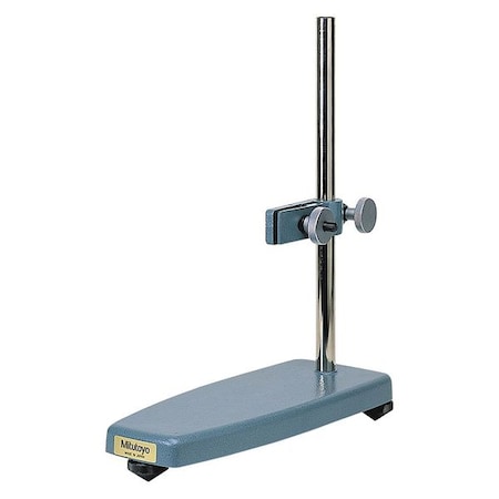 Mic Stand 5In. 12In. by USA Mitutoyo Micrometer Accessories