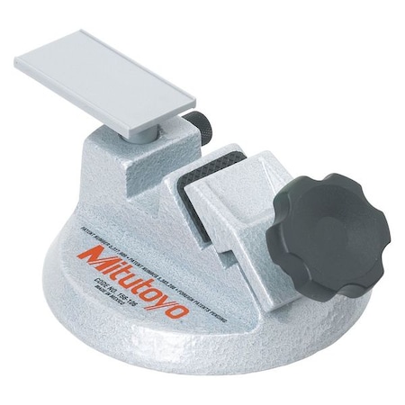 Base Assembly For 3 Wire Measure by USA Mitutoyo Micrometer Accessories