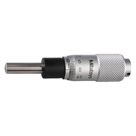 Micrometer Head Type 148 801 by USA Mitutoyo Micrometers