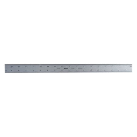 Steel Rule Type 182 145 by USA Mitutoyo Rulers & Straight Edges