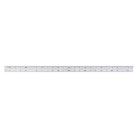 Steel Rule Type 182 165 by USA Mitutoyo Rulers & Straight Edges