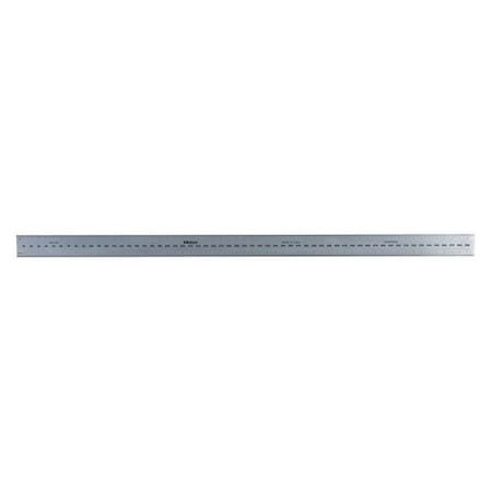 Steel Rule Type 182 171 by USA Mitutoyo Rulers & Straight Edges