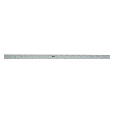 Steel Rule Type 182 243 by USA Mitutoyo Rulers & Straight Edges