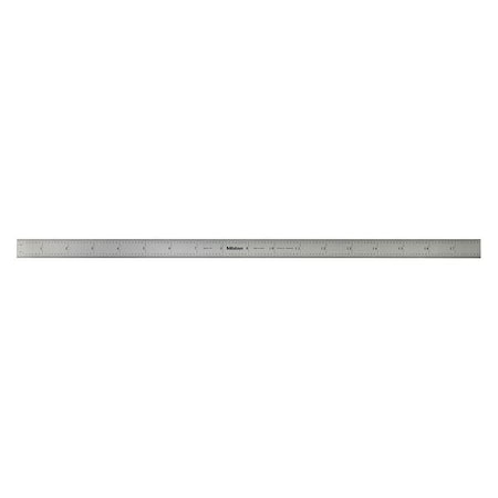 Steel Rule Type 182 245 by USA Mitutoyo Rulers & Straight Edges