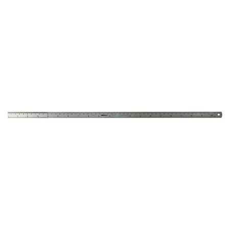 Steel Rule Type 182 307 by USA Mitutoyo Rulers & Straight Edges
