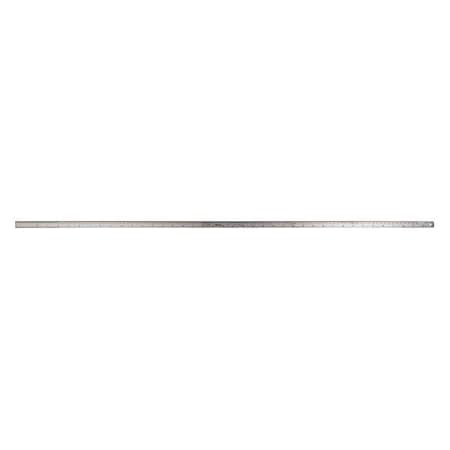 Steel Rule Type 182 309 by USA Mitutoyo Rulers & Straight Edges