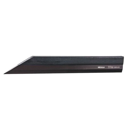 Knife Edge Stra Edge 10In. by USA Mitutoyo Rulers & Straight Edges