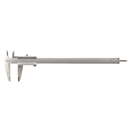 Vernier Caliper 12In./300Mm by USA Mitutoyo Precision Measuring Vernier Calipers