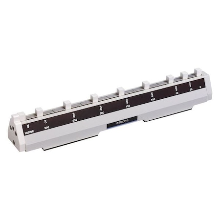 Caliper Checker Mm Ceramic Type by USA Mitutoyo Precision Measuring Vernier Calipers