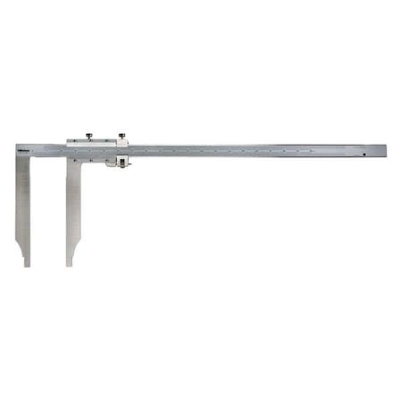 Vernier Caliper Type 534 118 by USA Mitutoyo Precision Measuring Vernier Calipers