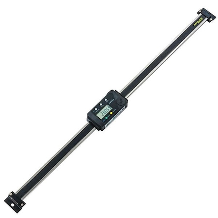 18In.Dm Scale Unit/Multi Functionhor by USA Mitutoyo Precision Measuring Accessories